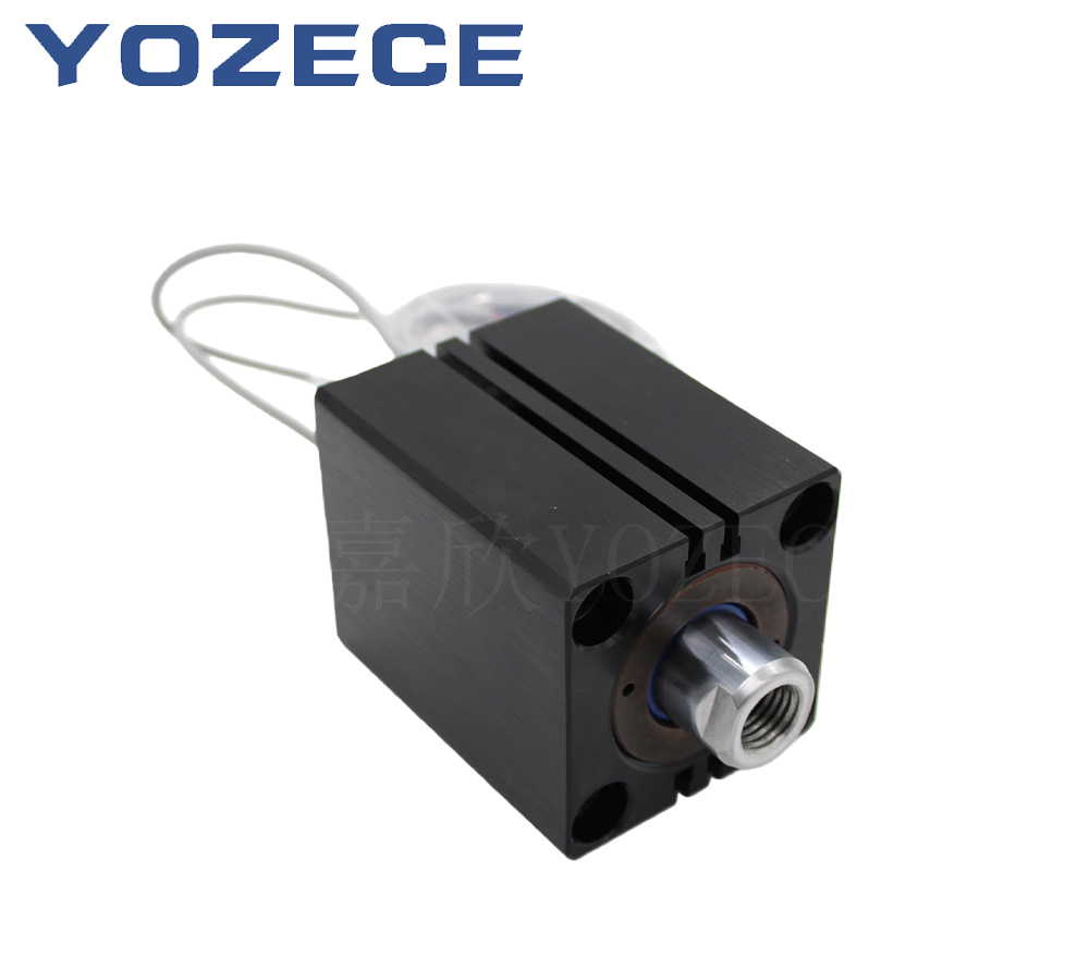 MPJX.D雙軸型感應(yīng)薄型油缸