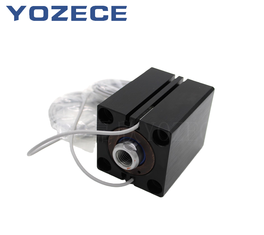 MPJX.D雙軸型感應(yīng)薄型油缸