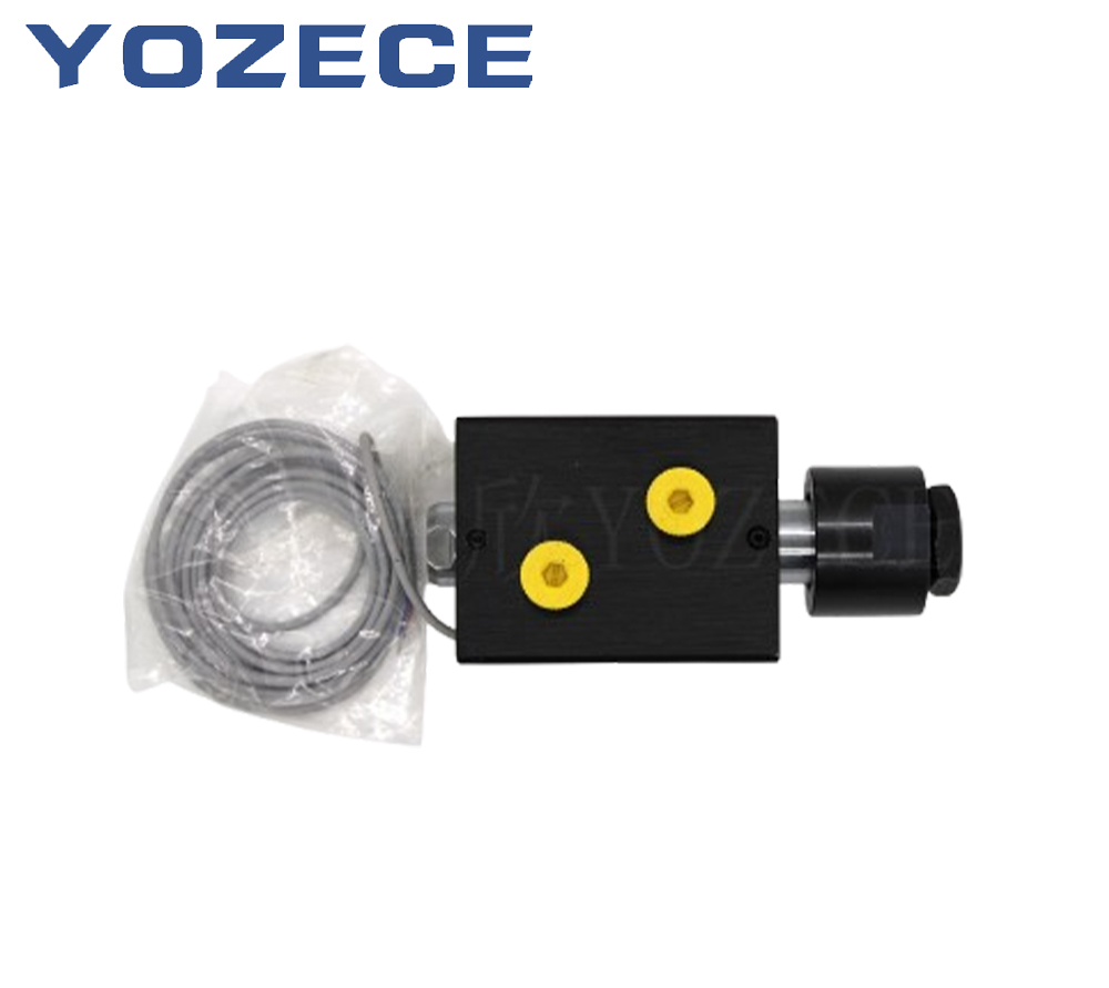 MPJX.Q.E徑向安裝可調(diào)行程感應(yīng)薄型油缸