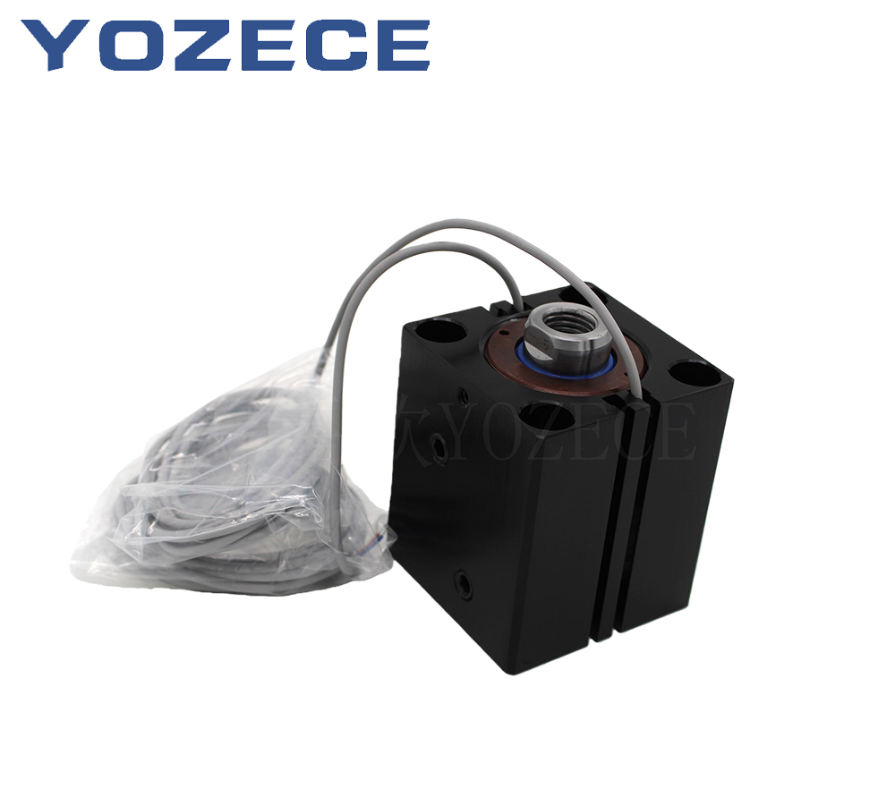 MPJX.RC后油路板感應(yīng)薄型油缸