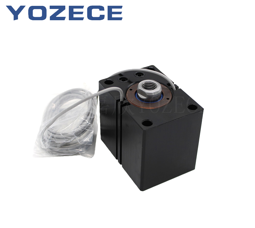 MPJX.FC前油路板感應(yīng)薄型油缸