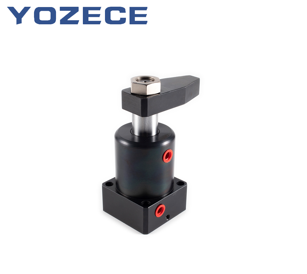 MTJ.SD標(biāo)準(zhǔn)型轉(zhuǎn)角油缸