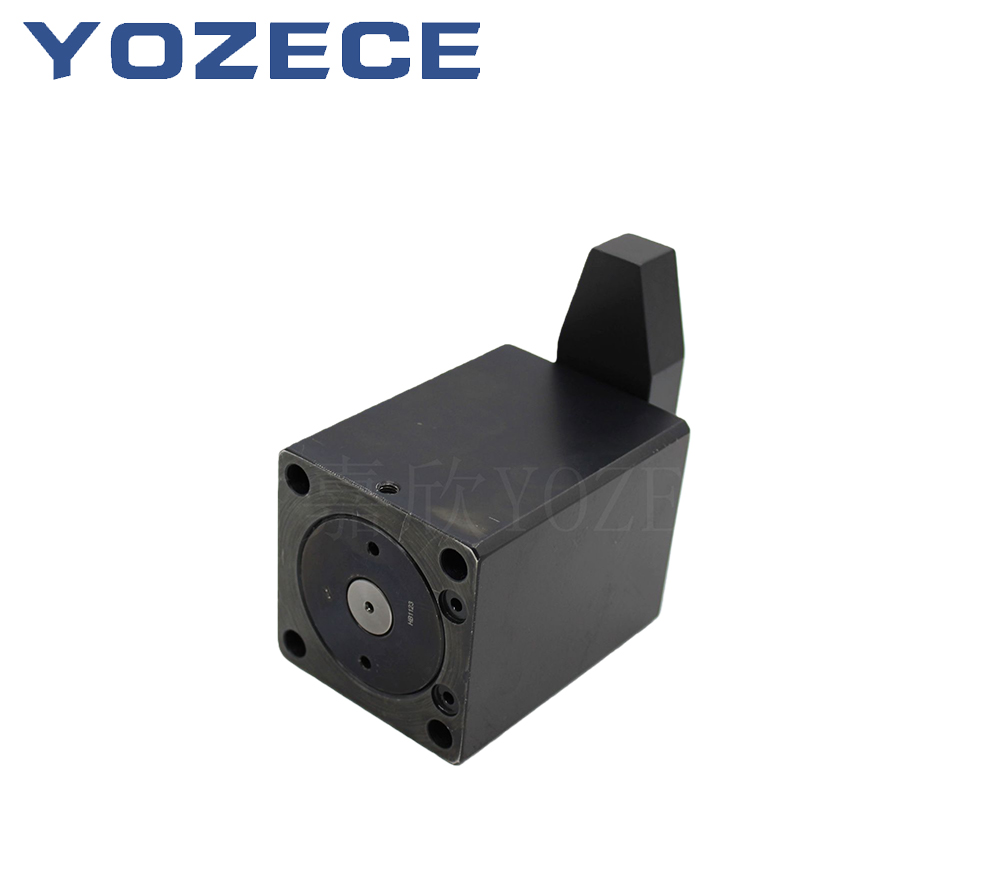 MTJ.M油路板轉(zhuǎn)角油缸