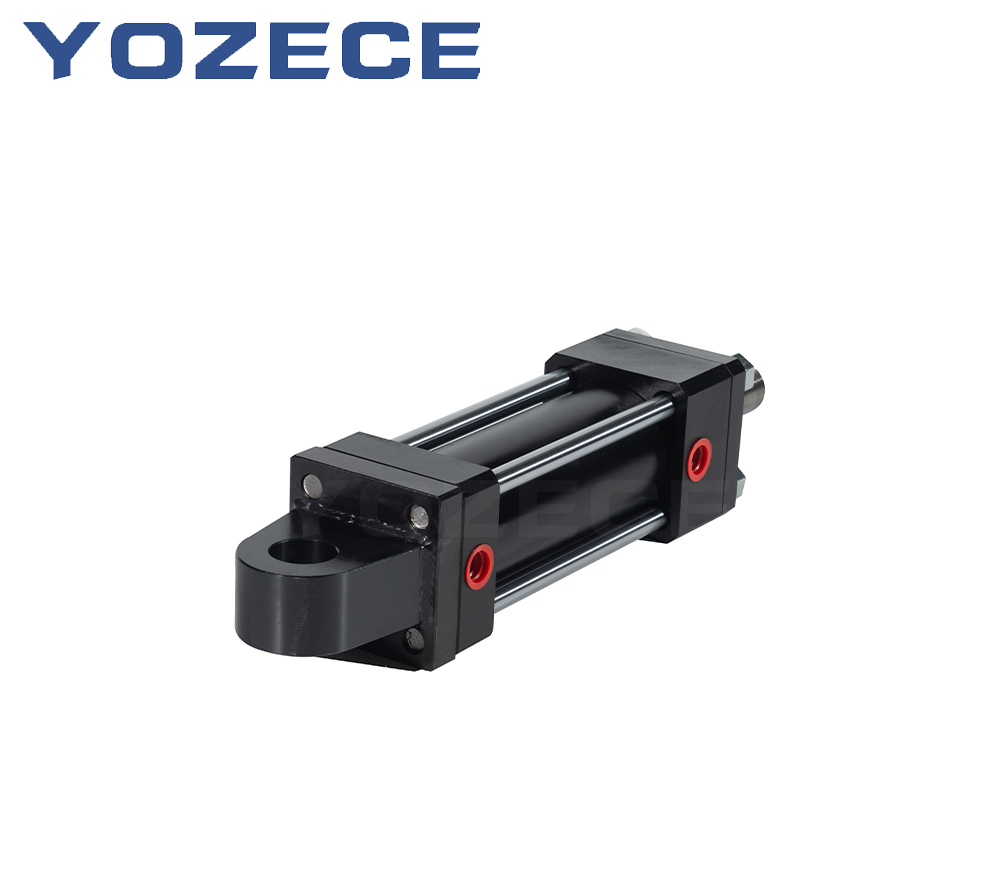 MPH.CA單耳環(huán)拉桿油缸