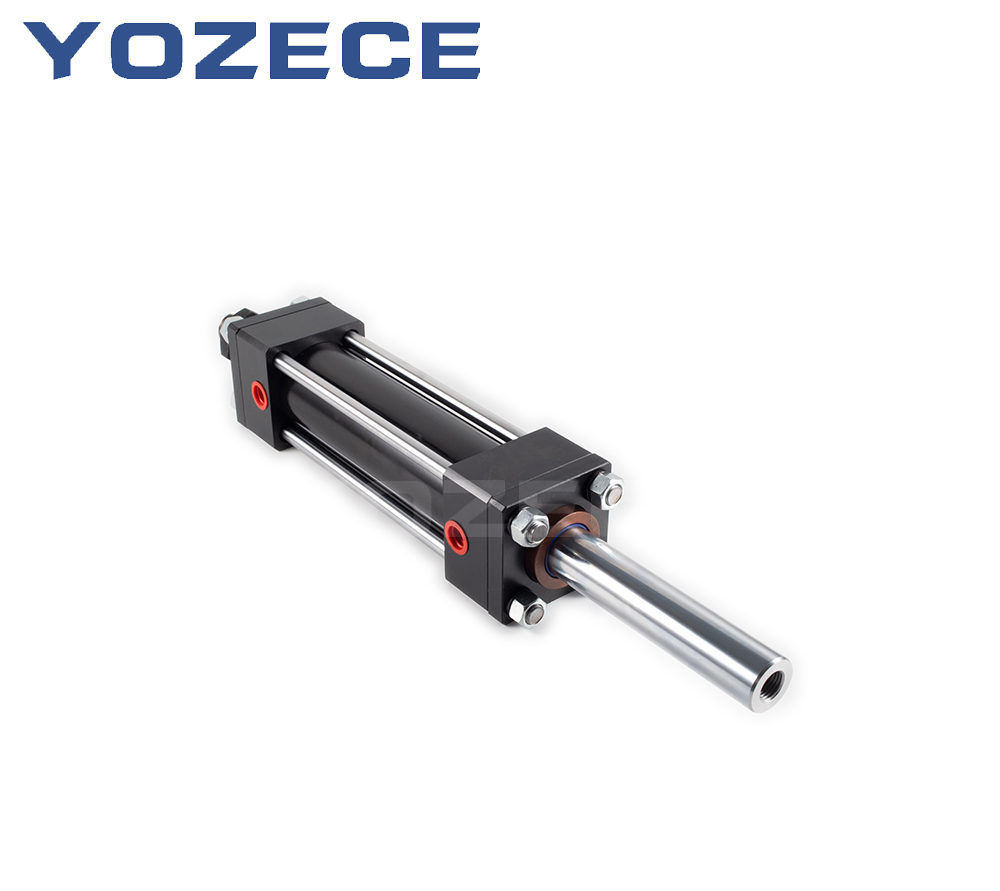 MPH.C.SD基礎(chǔ)雙軸拉桿油缸