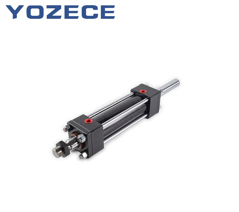 MPH.D.SD基礎可調(diào)行程拉桿油缸