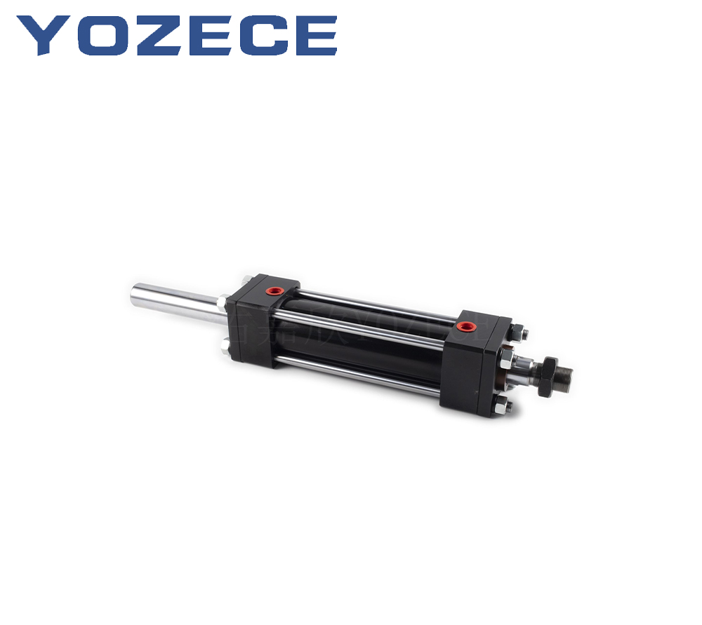 MPH.D.SD基礎可調(diào)行程拉桿油缸