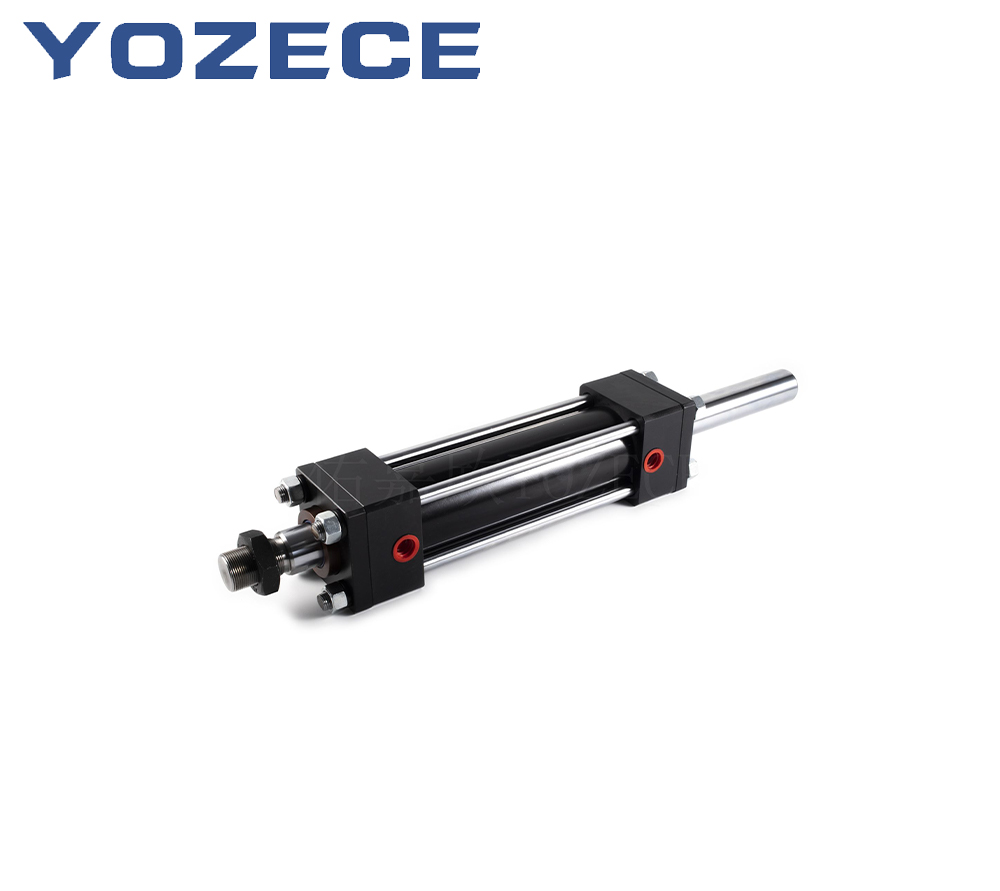 MPH.D.SD基礎可調(diào)行程拉桿油缸