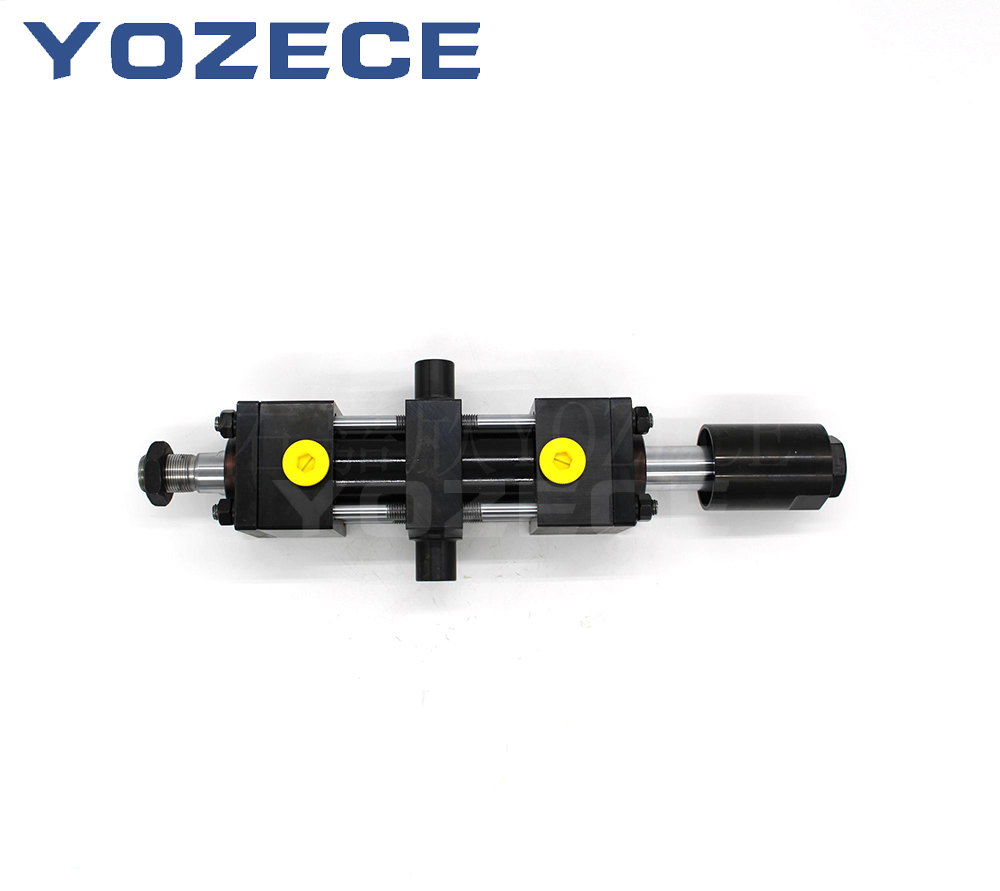 MPH.D.TC中間鉸耳可調(diào)行程拉桿油缸