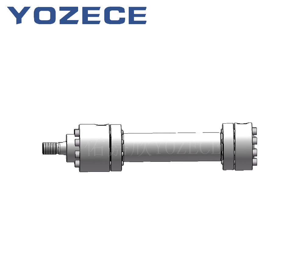 HSG250.SD重型基礎(chǔ)工程機械油缸