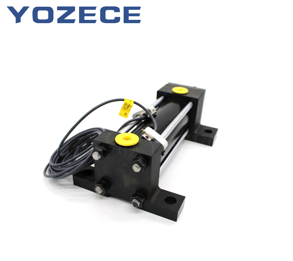 MPHM.LA徑向腳座感應(yīng)拉桿油缸