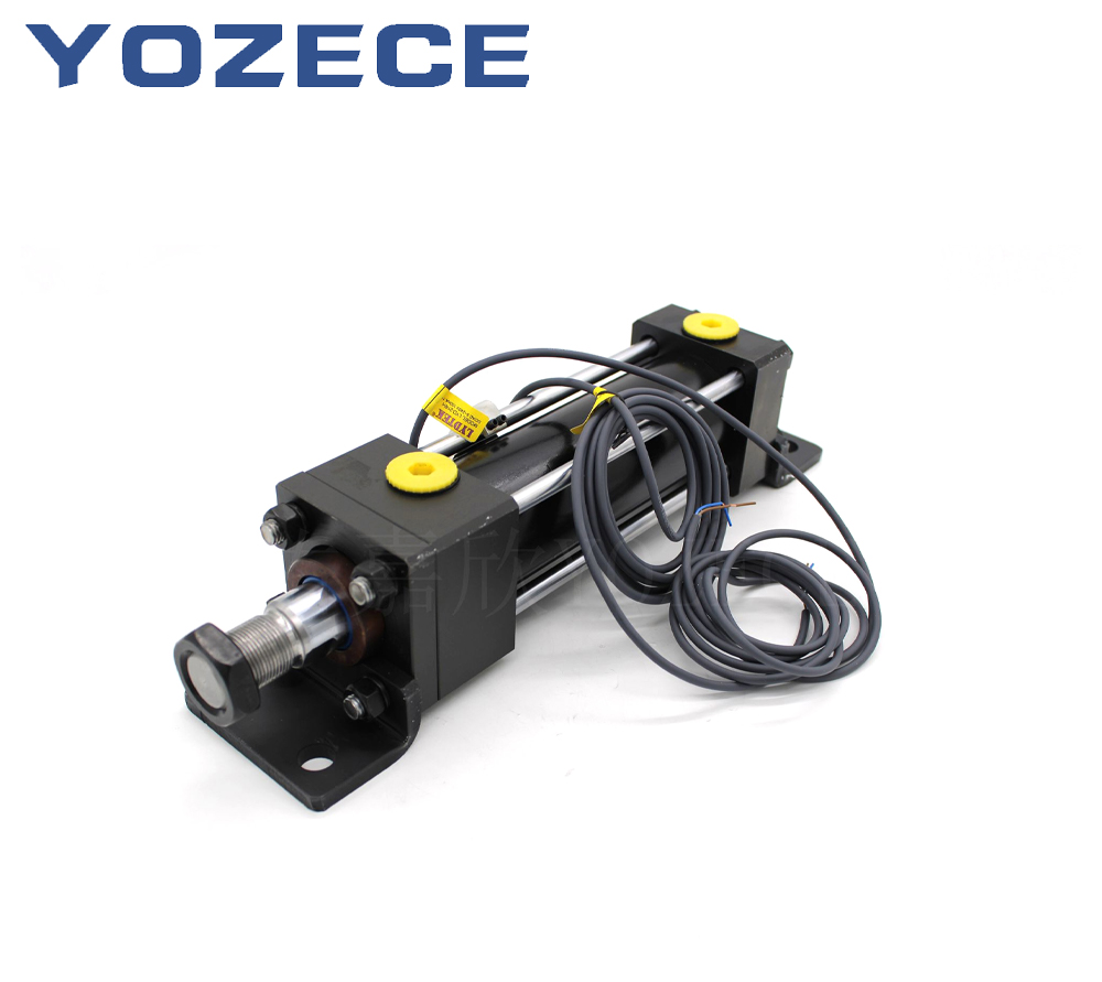 MPHM.LB軸向腳座感應(yīng)拉桿油缸