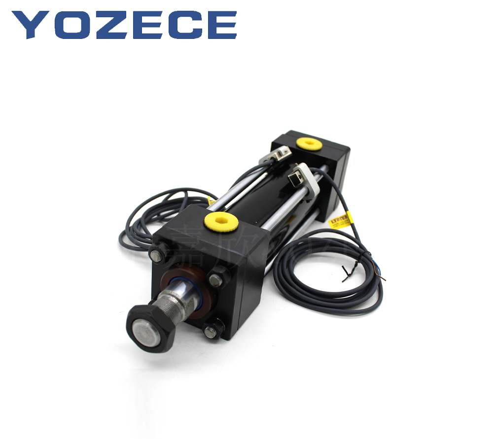 MPHM.CA單耳環(huán)感應拉桿油缸