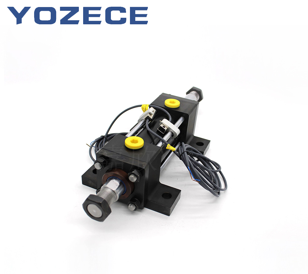 MPHM.C.LA徑向腳座雙軸感應(yīng)拉桿油缸