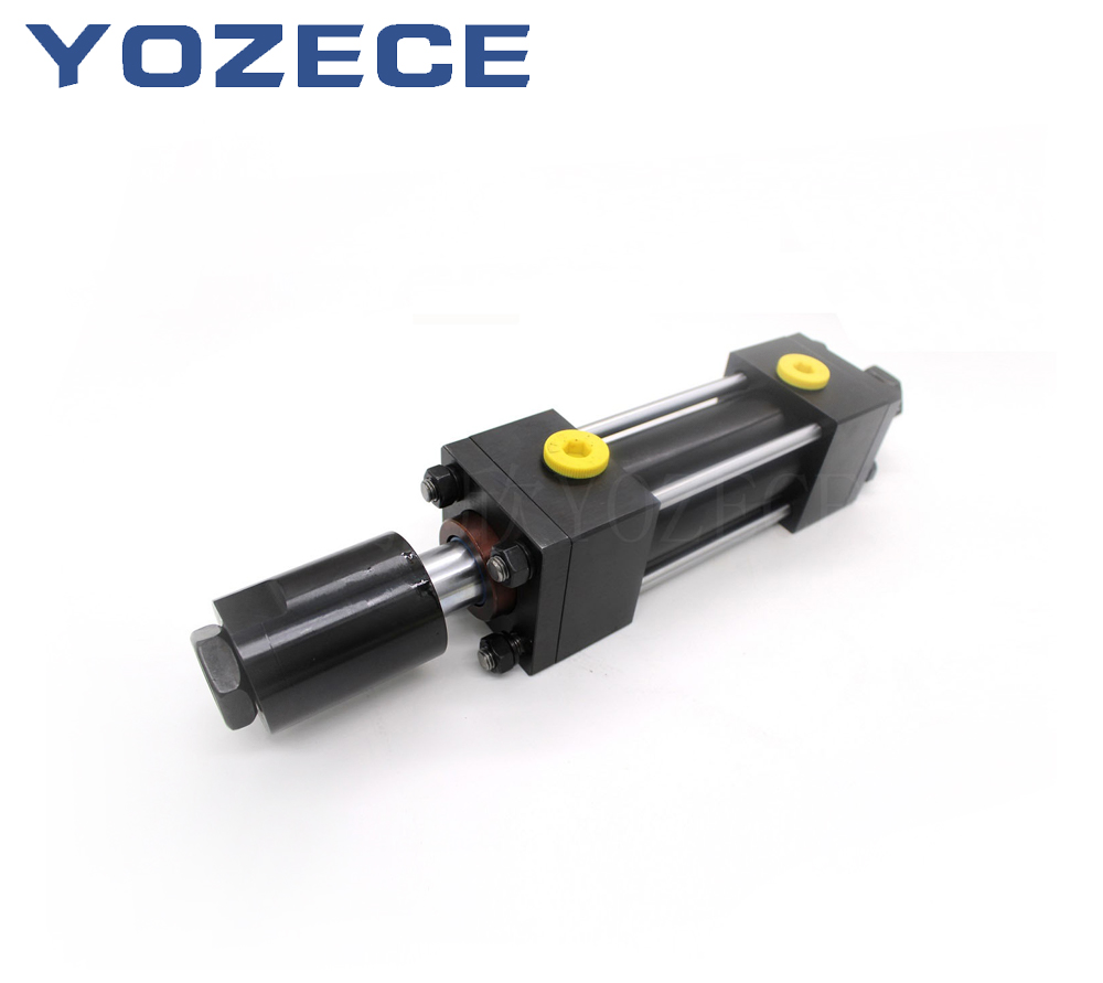 MPHM.D.SD基礎(chǔ)可調(diào)行程感應(yīng)拉桿油缸