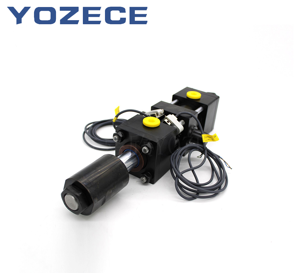 MPHM.D.TC中間鉸耳可調(diào)行程感應(yīng)拉桿油缸