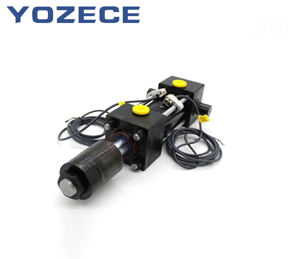 MPHM.D.TA前鉸耳可調(diào)行程感應(yīng)拉桿油缸