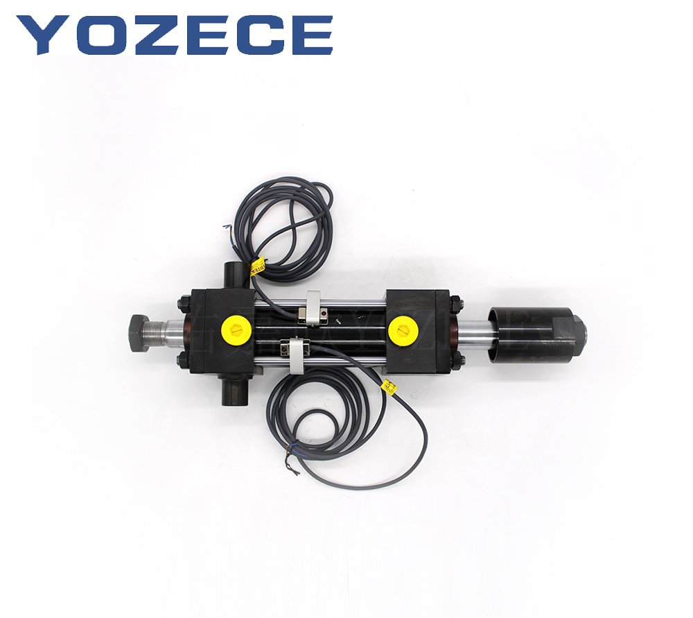 MPHM.D.TA前鉸耳可調(diào)行程感應(yīng)拉桿油缸