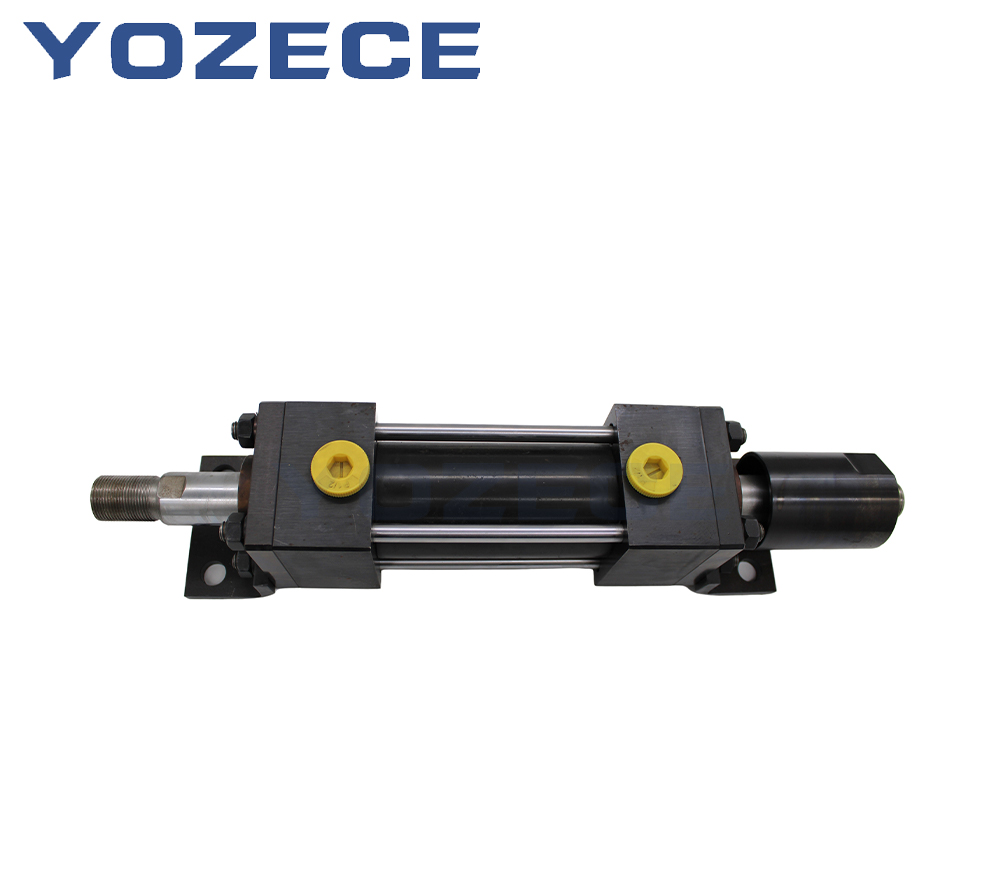 MPH.D.LB軸向腳座可調(diào)行程拉桿油缸