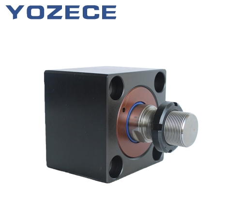 MPJ基準(zhǔn)型薄型油缸