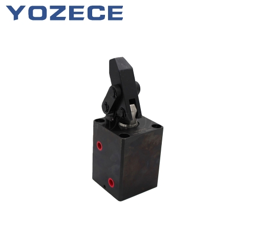 MTQ.SD基礎(chǔ)配管直線夾具油缸