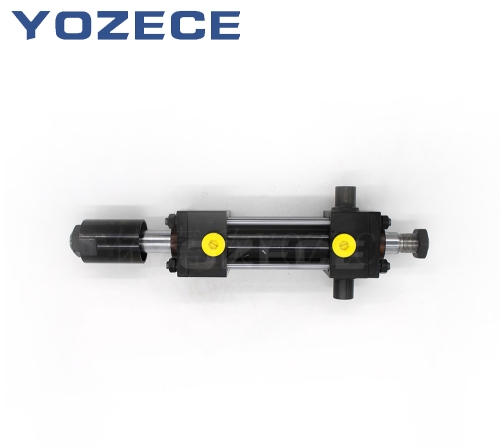 MPH.D.TA前鉸耳可調(diào)行程拉桿油缸