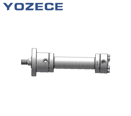 HSG250.FA重型前法蘭工程機(jī)械油缸