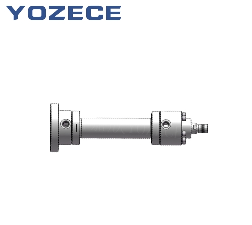 HSG250.FB重型后法蘭工程機(jī)械油缸