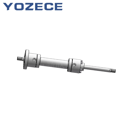 HSG250.C.FA重型前法蘭雙軸工程機(jī)械油缸