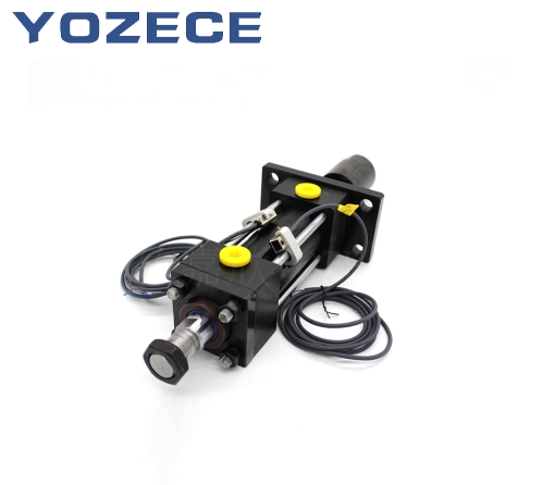 MPHM.D.FB后法蘭可調(diào)行程感應(yīng)拉桿油缸